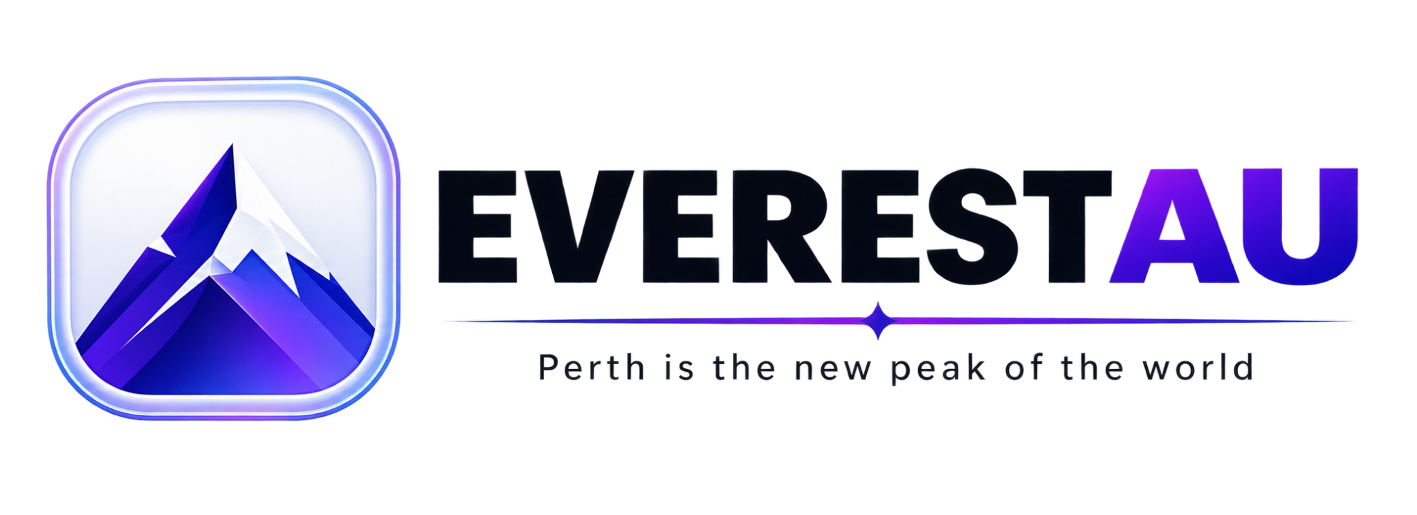 Everestau — Perth is the new peak of the world